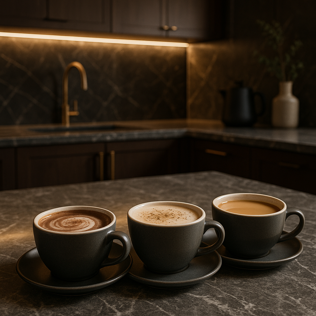 پودر های فوری