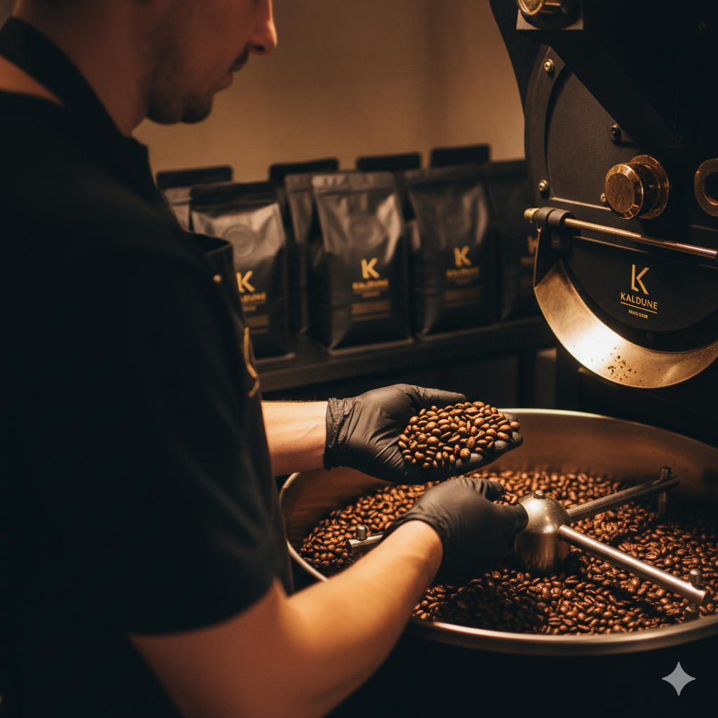 داستان کالدونه: چرا ما باور داریم قهوه باید "تازه" باشد؟