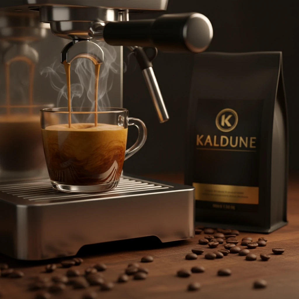 راهنمای خرید قهوه برای دستگاه اسپرسوساز خانگی