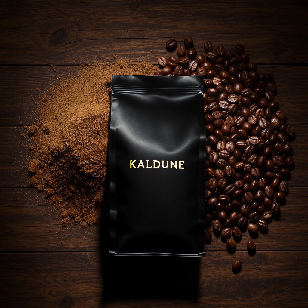 چرا قهوه تازه رست با قهوه سوپرمارکتی فرق دارد؟ (راز یک فنجان استثنایی)