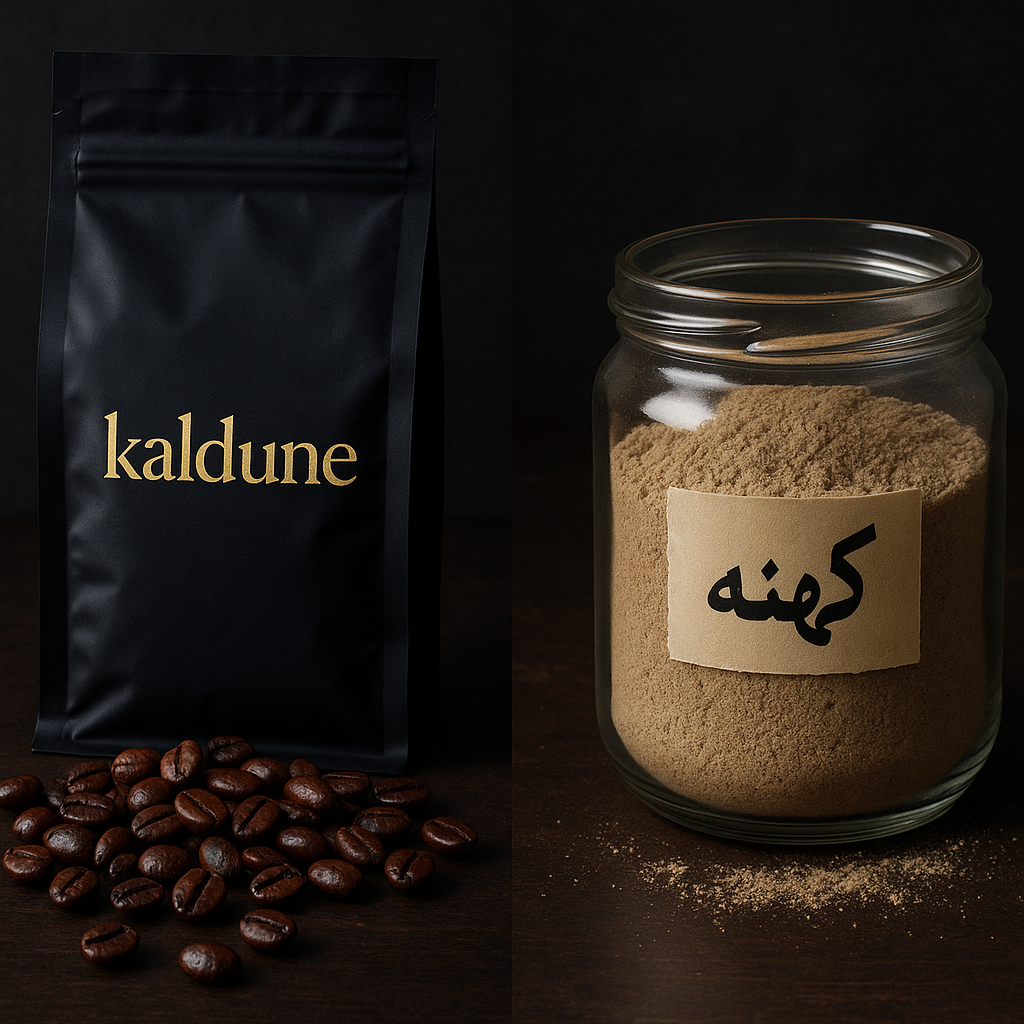 راز یک فنجان قهوه عالی در خانه: ۵ اشتباه رایج که قهوه‌تان را خراب می‌کند