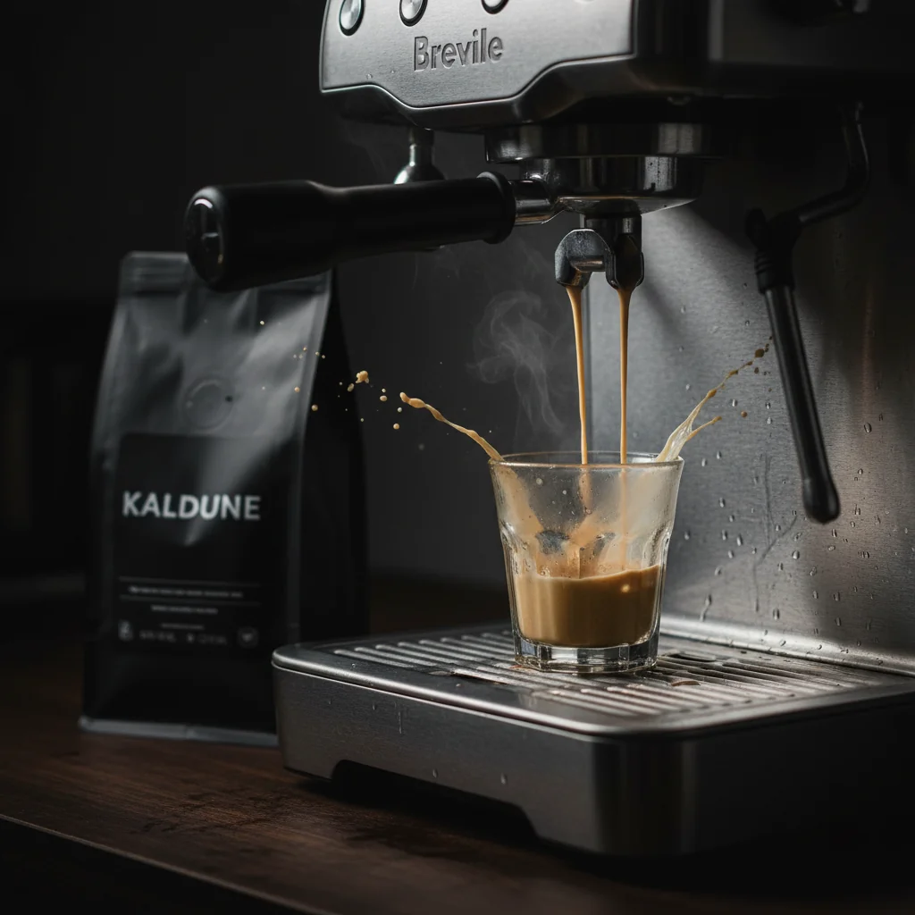 ۷ اشتباه مرگبار در تهیه اسپرسو خانگی (و چگونه از آن‌ها اجتناب کنیم)