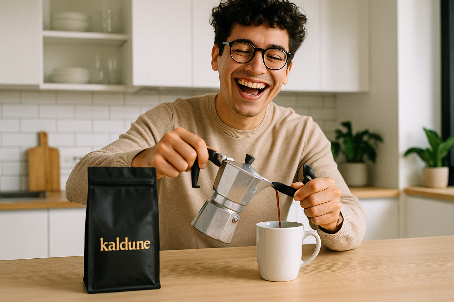 همه چیز درباره موکاپات: راهنمای کامل دم کردن قهوه با اسپرسوساز روگازی