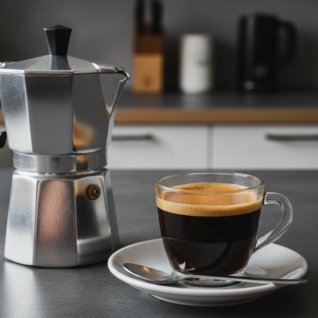 ترفند گرفتن خامه از موکاپات؛ چطور بدون دستگاه برقی اسپرسوی فوم‌دار بگیریم؟