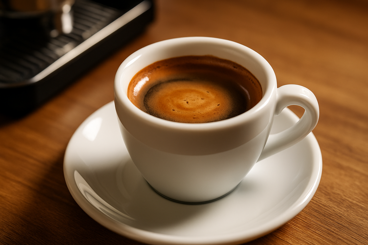 اسپرسو چیست و چطور درست می‌شود؟ همه‌چیز درباره‌ی قلب دنیای قهوه