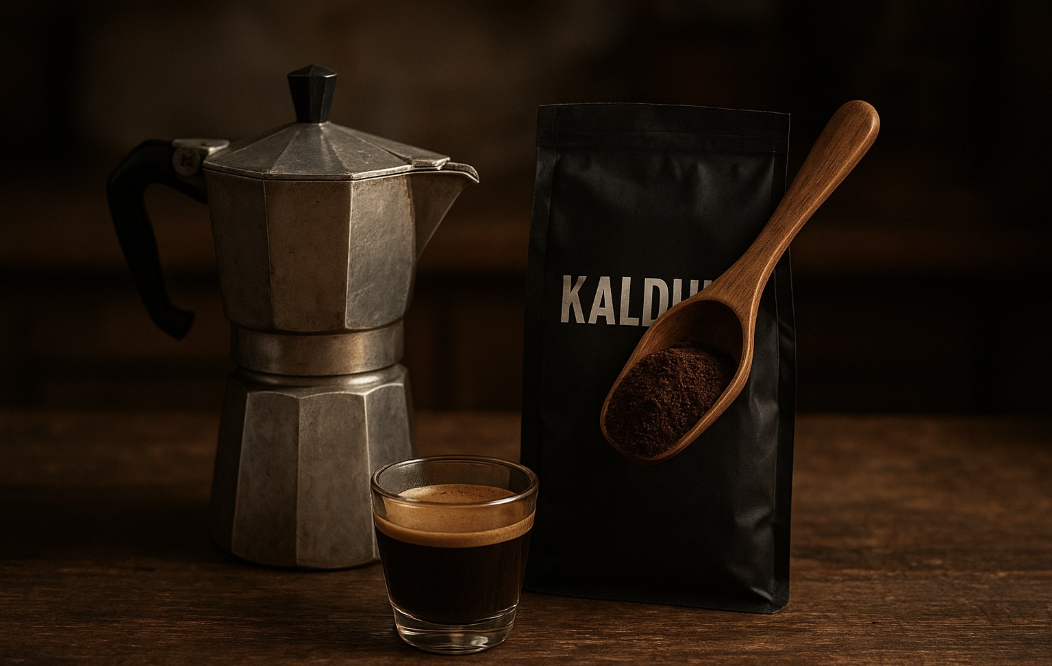 بهترین قهوه برای موکاپات چیست؟ (راز یک فنجان عالی و بدون تلخی)