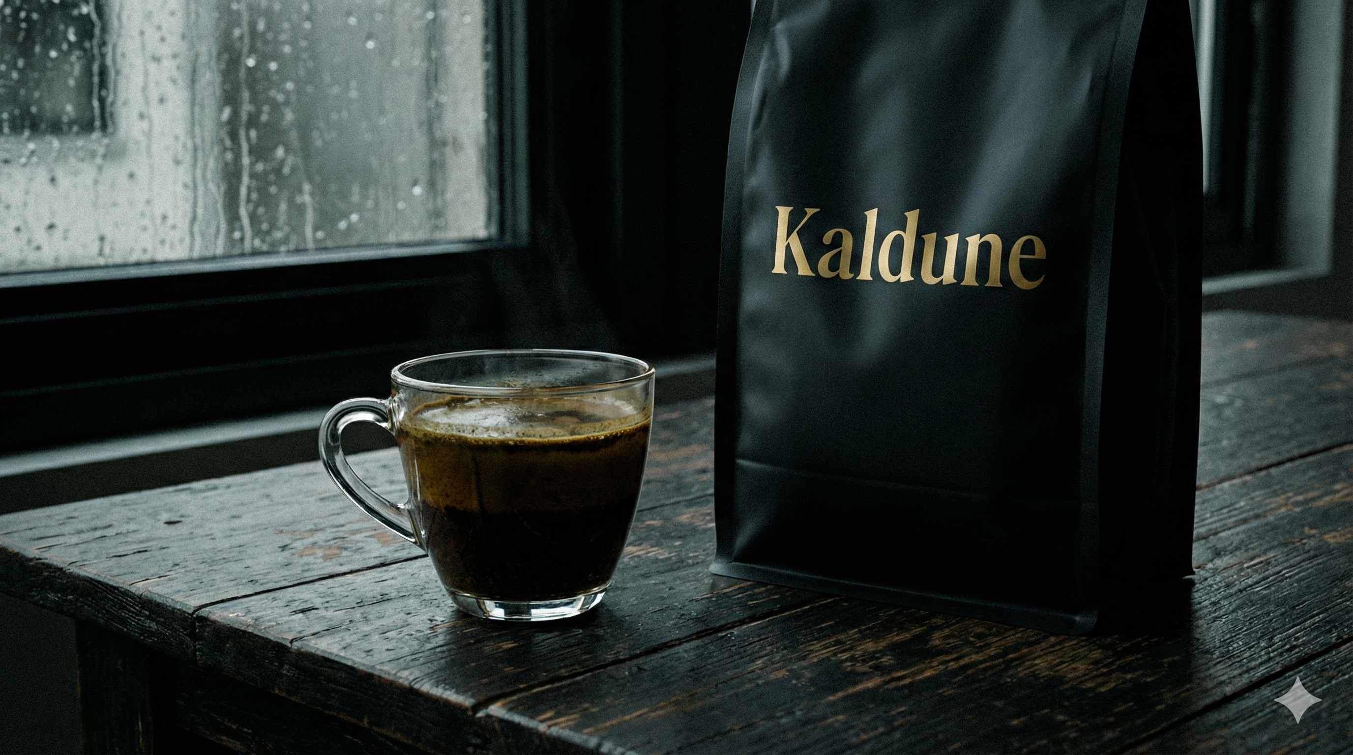 چرا قهوه دمی من تلخ می‌شود؟ (رفع طعم سوختگی و گسی در ۳ قدم)