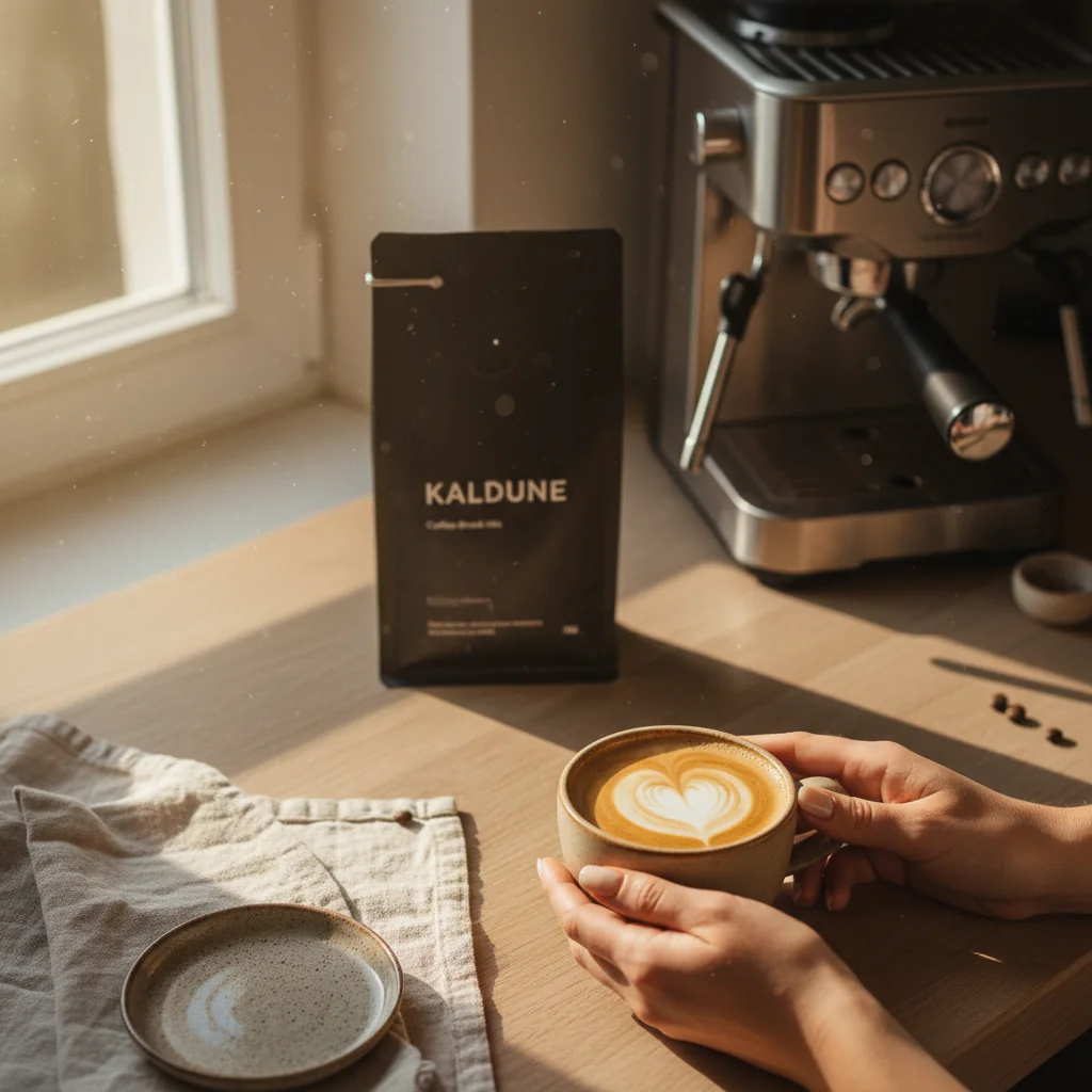 اولین لته آرت شما: آموزش طرح قلب ساده در خانه