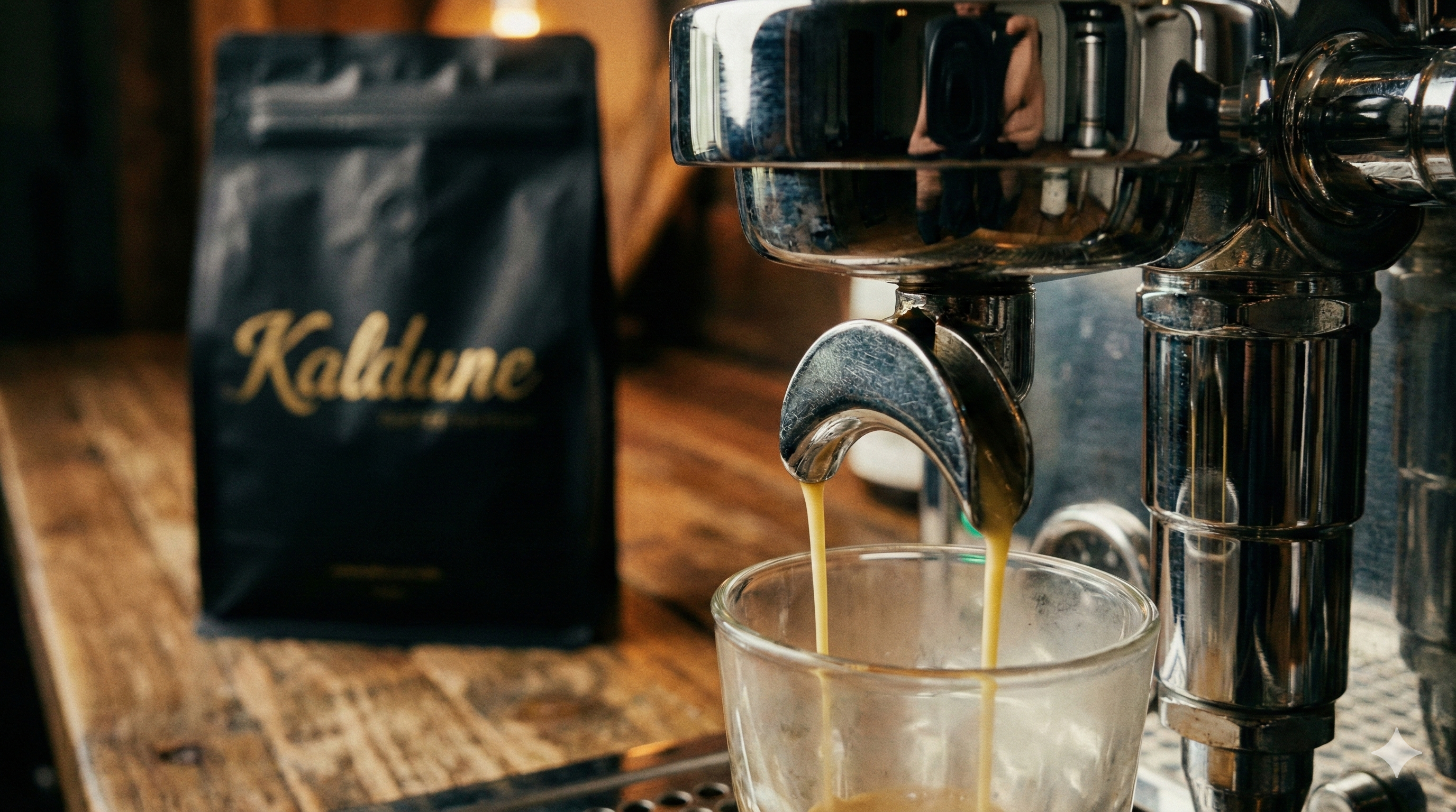 چرا اسپرسو ترش می‌شود؟ (۳ راه حل فوری برای نجات قهوه)