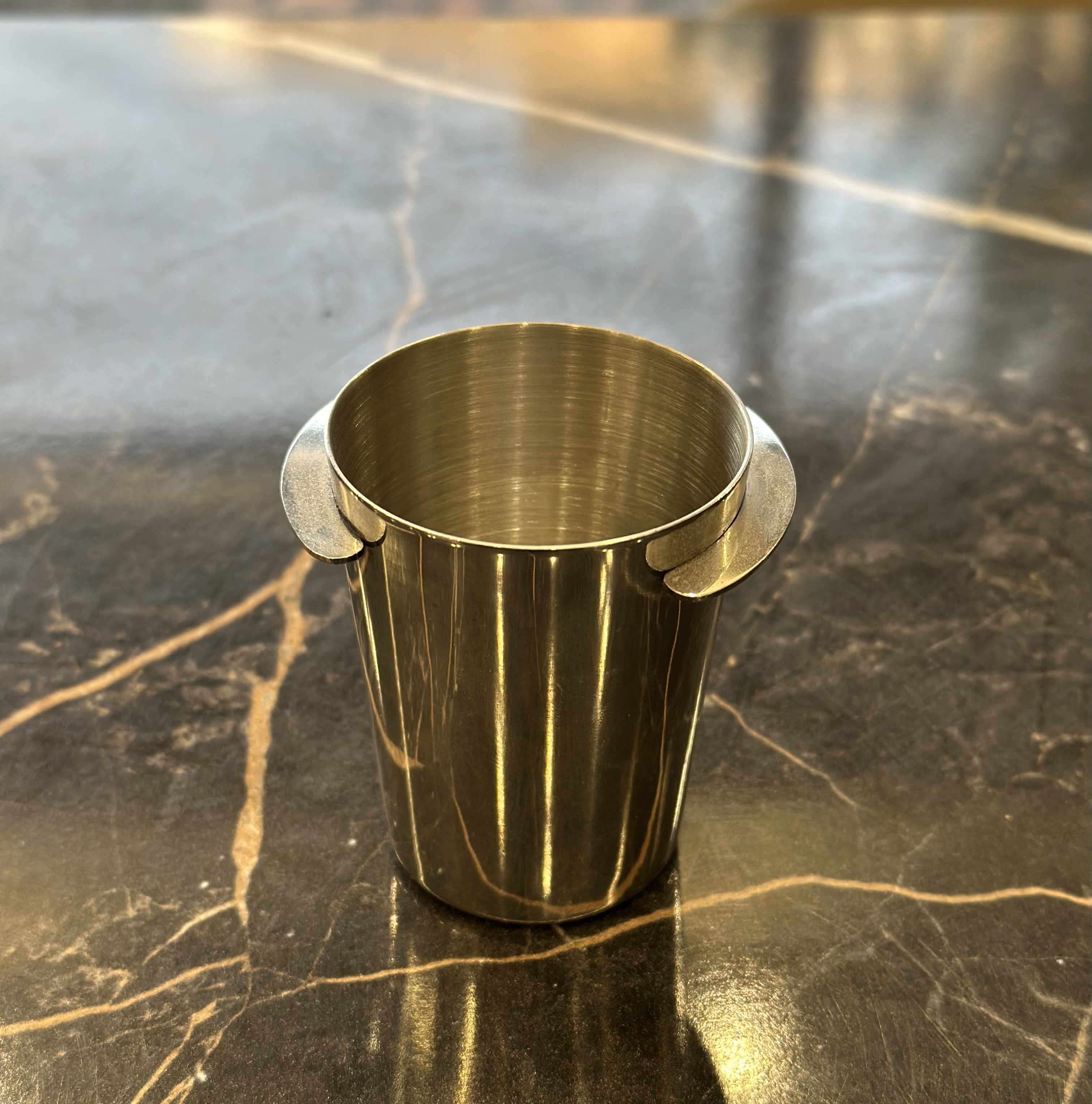 دوزینگ کاپ